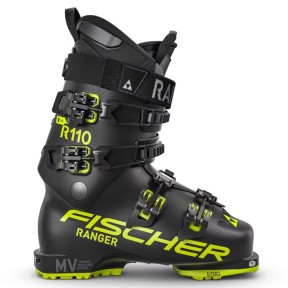 Fischer Ranger 110 DYN Ski Boots