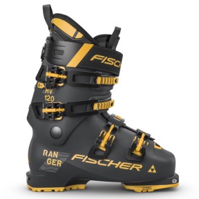 Fischer Ranger HV 120 DYN Ski Boots