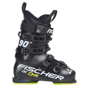 Fischer RC One X 90, Black/Yellow