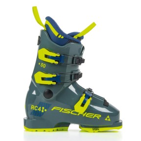 Fischer RC4 50 Jrs Kids Ski Boots