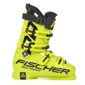 Fischer RC4 Podium RD 130 Boots