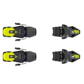 Fischer RC4 Z9 GW CA Brake 78 [J] Bindings