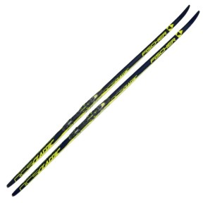 Fischer RCS Cold Classic Skis