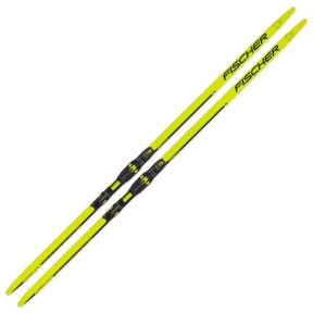 Fischer Speedmax 3D Classic Plus 812 Classic Skis - Unisex