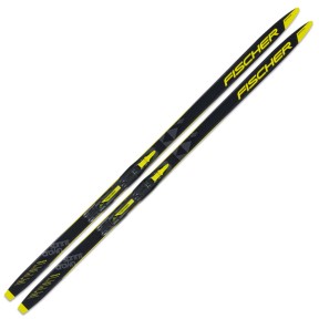 Fischer Sprint Crown IFP Junior Skis