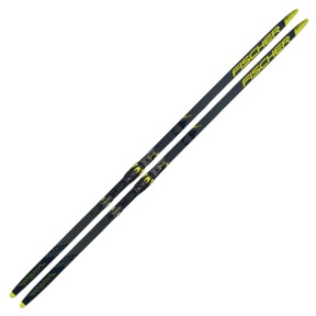 Fischer Twin Skin Carbon Pro Classic Skis