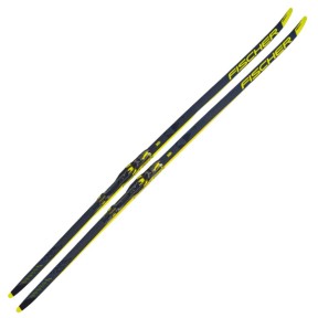 Fischer Twin Skin Speedmax 3D Classic Skis