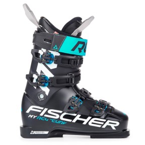 Fischer Women's Ski Boots My Curv 110 Vacuum Full Fit