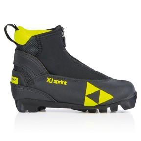 Fischer XJ Sprint Jr Kids Boots