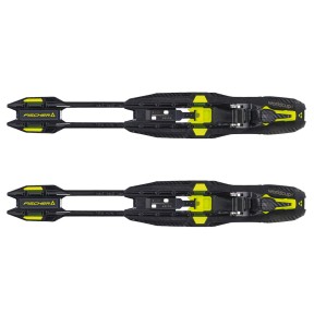 Fishcer World Cup Classic IFP Bindings