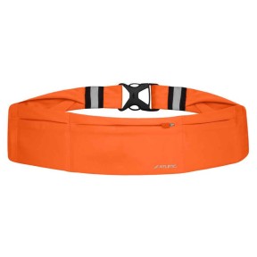 Fitletic Ntriple Pouch 360 Orange