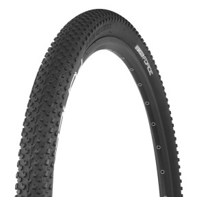 Force Tyre 24 x 1,95, IA-2549, Wire, Black