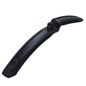 BBB BFD-16F GrandProtect Front Fender MTB Black