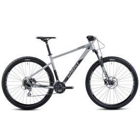 Ghost Kato Essential 27.5'', Grey/Black, 2022