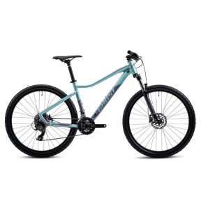 Ghost Lanao 27.5'' Women's, Light Mint Pearl