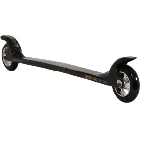 Globulonero B1 Carbon Skate | Skating Rollerskis