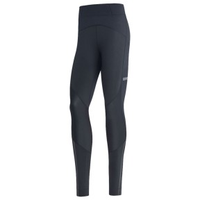 Gore R5 Women Gore-Tex Infinium™ Women's Tights, Black/Pink