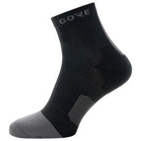 Gore R7 Mid Running Socks, 100228 9991