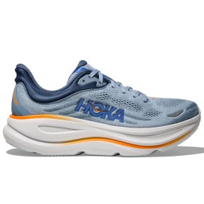 Hoka Bondi 9 Running Shoes, - Men's