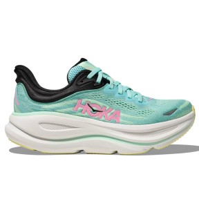 Hoka Bondi 9 Running Shoes - Women's