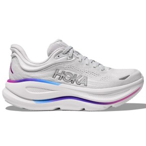 Hoka Bondi 9 Wide Running Shoes - Women's