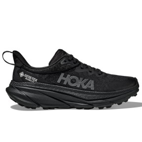 Hoka Challenger 7 Gore-Tex Men's, Black