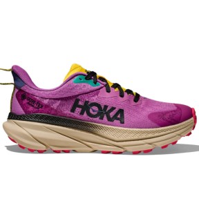 Hoka Challenger 7 GTX Trail Running Shoes - Women's