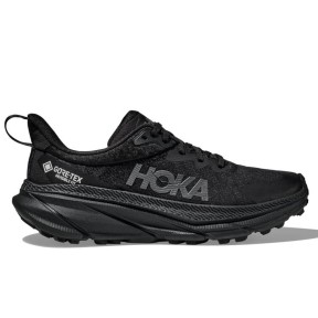 Hoka Challenger ATR 7 GTX Women's, Black/Black