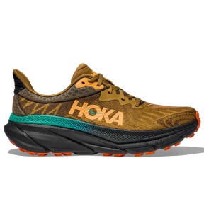 Hoka Challenger ATR 7 Men's, Honey/Black