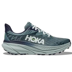 Hoka Challenger ATR 7 Men's, Mountain Fog/Druzy