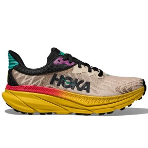 Hoka Challenger ATR 7 Trail Running Shoes - Women's