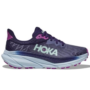 Hoka Challenger ATR 7 Women's, Meteor/Night Sky