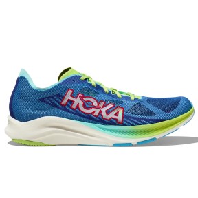 Hoka Cielo Road Men's, Virtual Blue/Cloudless