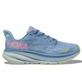 Hoka Clifton 9 Women's, Dusk/Pink Twilight