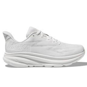 Hoka Clifton 9 Women's, White