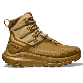 Hoka Kaha 2 Frost GTX Mid, Honey/Wheat