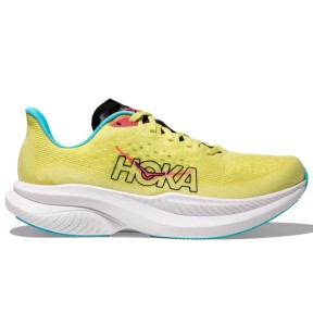 Hoka Mach 6 Running Shoes - Men's