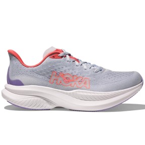 Hoka Mach 6 Running Shoes - Women's