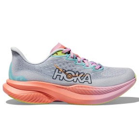 Hoka Mach 6 Women's, Illusion/Dusk