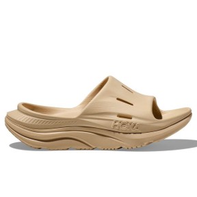 Hoka Ora Recovery Slide 3, Shifting Sand