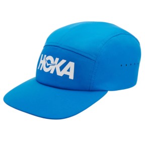 Hoka Performance Hat, Blue