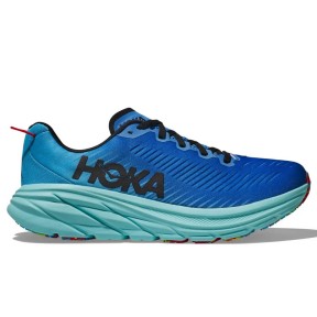 Hoka Rincon 3 Men's, Virtual Blue/Swim Day