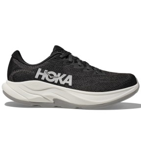 Hoka Rincon 4 Wide Running Shoes - Men's