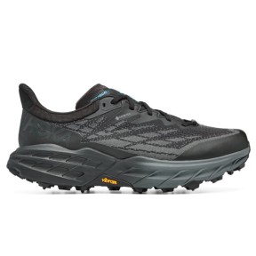 Hoka Speedgoat 5 GTX Spike Men's, Black