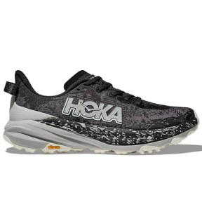 Hoka Speedgoat 6 Trail Running Shoes - Men's