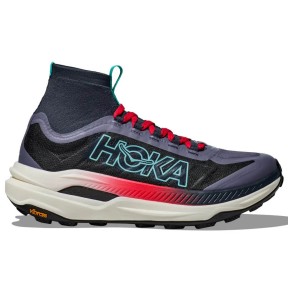 Hoka Tecton X 3 Men's, Stormy Skies/Cerise