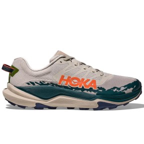 Hoka Torrent 4 Trail Running Shoes - Men's