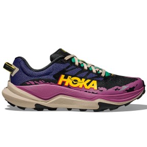 Hoka Torrent 4 Trail Running Shoes - Women's