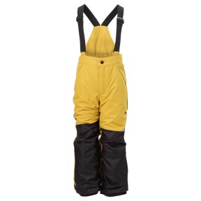 Icepeak Juba Kd Kids Pants, Dark orange