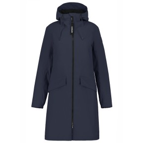 Icepeak Aalem Women's Parka, Dark Blue